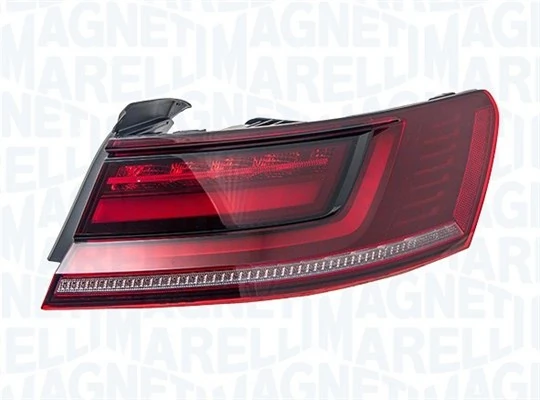 Tail Light Assembly